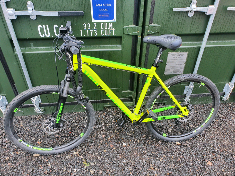 gumtree mens bike